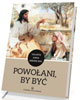 Powołani, by być - okładka książki