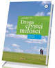 Droga czystej miłości. Podręcznik - okładka książki