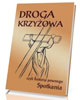 Droga krzyżowa, czyli historia - okładka książki