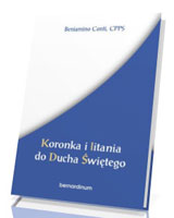 Koronka i litania do Ducha Świętego