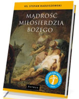 Mądrość Miłosierdzia Bożego - okładka książki