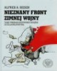 Nieznany front zimnej wojny. Tajny - okładka książki