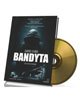 Bandyta - pudełko audiobooku