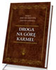 Droga na Górę Karmel - okładka książki