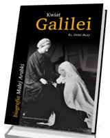 Kwiat Galilei. Biografia Małej Arabki