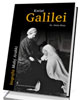 Kwiat Galilei. Biografia Małej - okładka książki