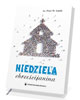 Niedziela chrześcijanina - okładka książki