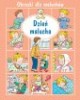 Obrazki dla maluchów. Dzień malucha - okładka książki