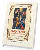 Święty Józef Patron Krakowa 1715-2015