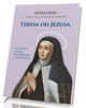 Teresa od Jezusa. Mistrzyni sztuki, - okładka książki