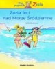 Zuzia leci nad Morze Śródziemne - okładka książki