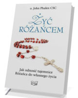 Żyć różańcem