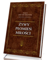 Żywy Płomień Miłości