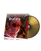 Byłem człowiekiem Arafata (mp3)