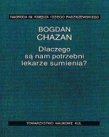 Dlaczego są nam potrzebni lekarze sumienia?