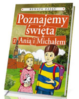 Poznajemy święta z Anią i Michałem