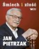 Śmiech i złość - okładka książki