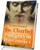 Św. Charbel. Pielgrzym wieczności - okładka książki