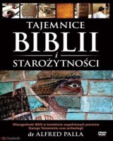 Tajemnice Biblii i starożytności (DVD)