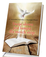 Twoje słowo jest lampą dla moich stóp