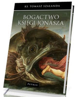 Bogactwo Księgi Jonasza