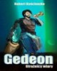 Gedeon. Strażnicy wiary - okładka książki