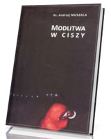 Modlitwa w ciszy