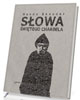 Słowa świętego Charbela - okładka książki