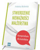 Stwierdzenie nieważności małżeństwa - okładka książki