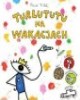 Turlututu na wakacjach - okładka książki