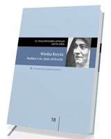 Wiedza Krzyża. Studium o św. Janie od Krzyża