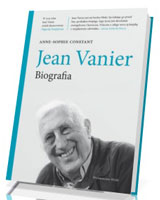 Jean Vanier. Biografia
