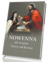 Nowenna do św. Teresy od Jezusa