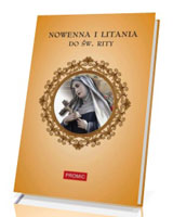 Nowenna i litania do św. Rity