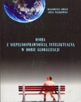 Osoba z niepełnosprawnością intelektualną w dobie globalizacji
