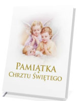 Pamiątka Chrztu Świętego