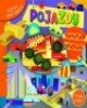 Pojazdy. Sklejaj - maluj - modeluj - okładka książki