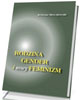 Rodzina, gender i nowy feminizm - okładka książki