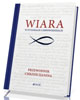 Wiara w pytaniach i odpowiedziach. - okładka książki