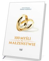 100 myśli o małżeństwie