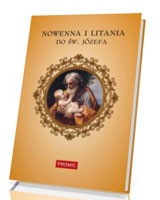 Nowenna i litania do św. Józefa