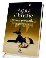 Poirot prowadzi śledztwo