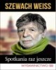 Spotkania raz jeszcze - okładka książki