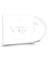 Jestem Nikim (biały, 3 x CD)