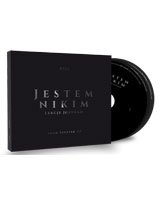 Jestem Nikim (czarny, 3 x CD)