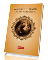 Nowenny i litania do św. Antoniego