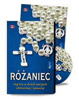 Różaniec (CD mp3)