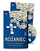 Różaniec (CD mp3) - pudełko audiobooku