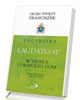 Encyklika Laudato Si. W trosce - okładka książki