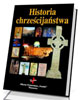 Historia chrześcijaństwa - okładka książki